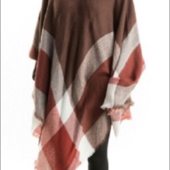 Turtleneck Shrugs - Picture 4 of 5